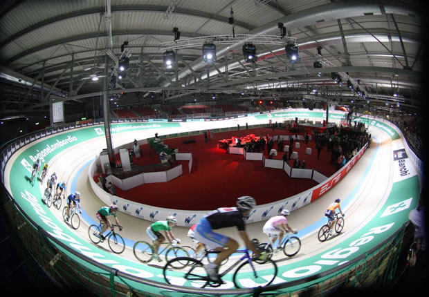 Milan Velodrome