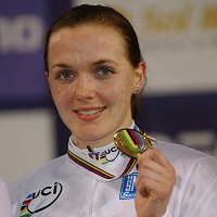 Vivtoria Pendelton