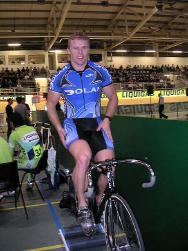 Craig MacLean 1998 & 2003